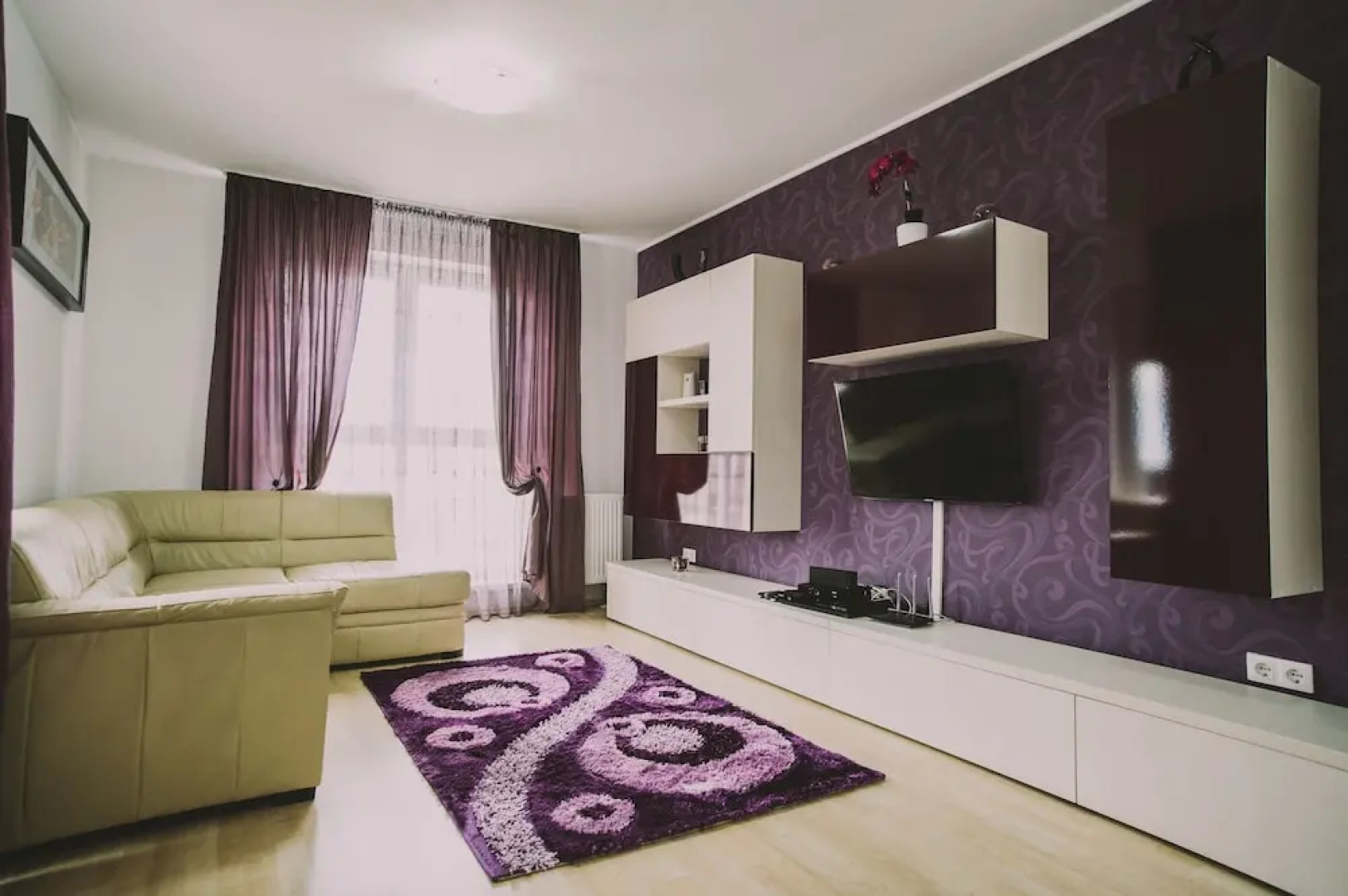 Penthouse Ambiance Brasov