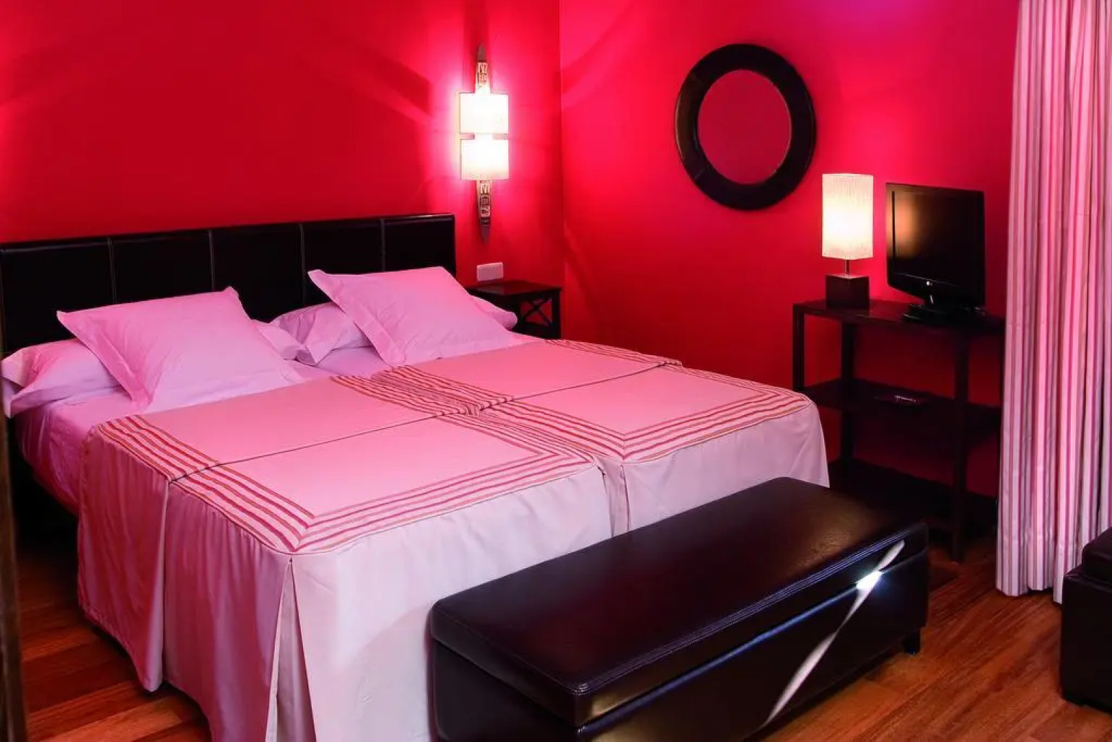 Hotel Rural La Cabaña