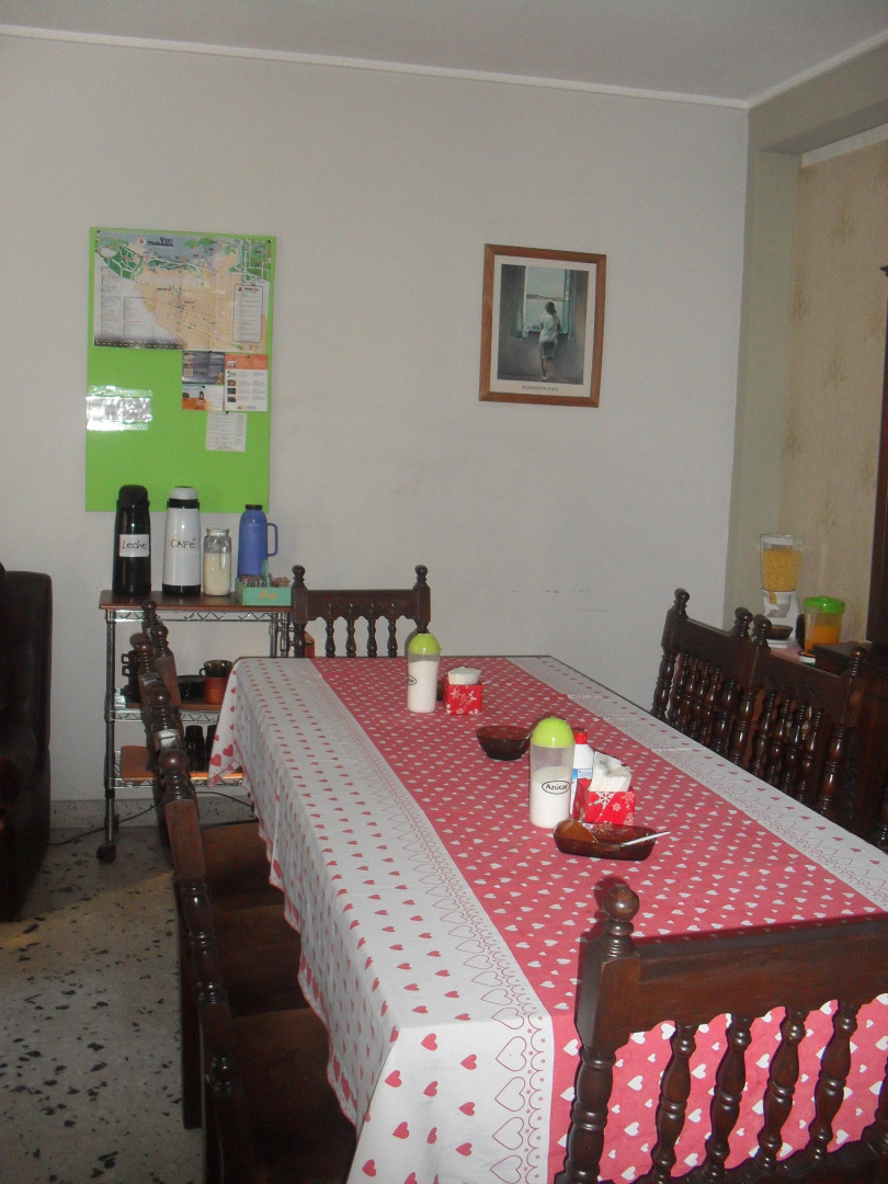 Hostel Buena Vista