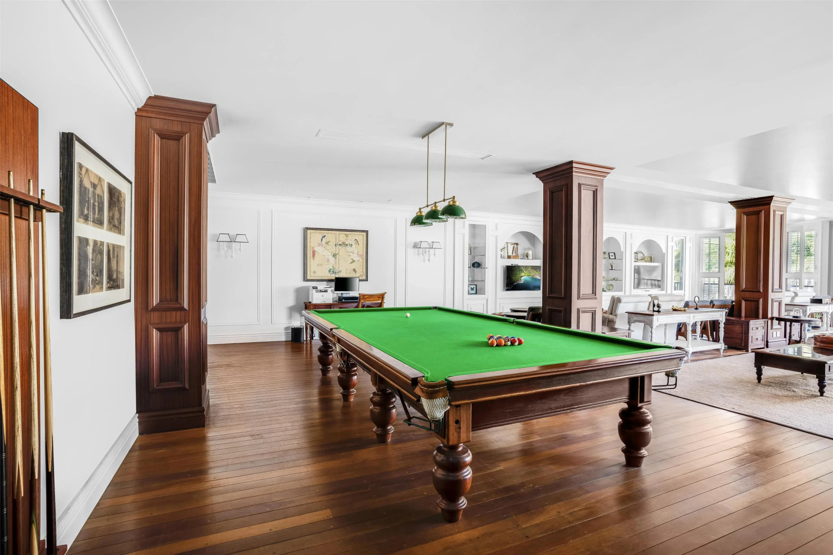 Kempinski Seychelles Resort