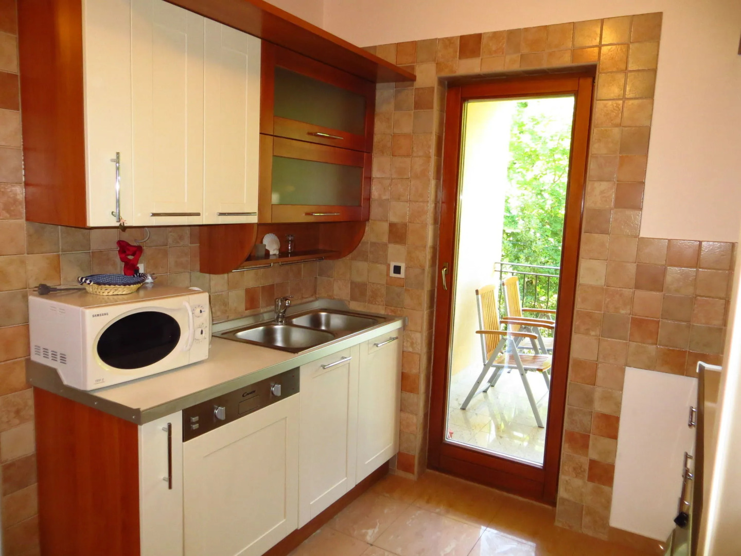 Villa Roses Apartments & Wellness