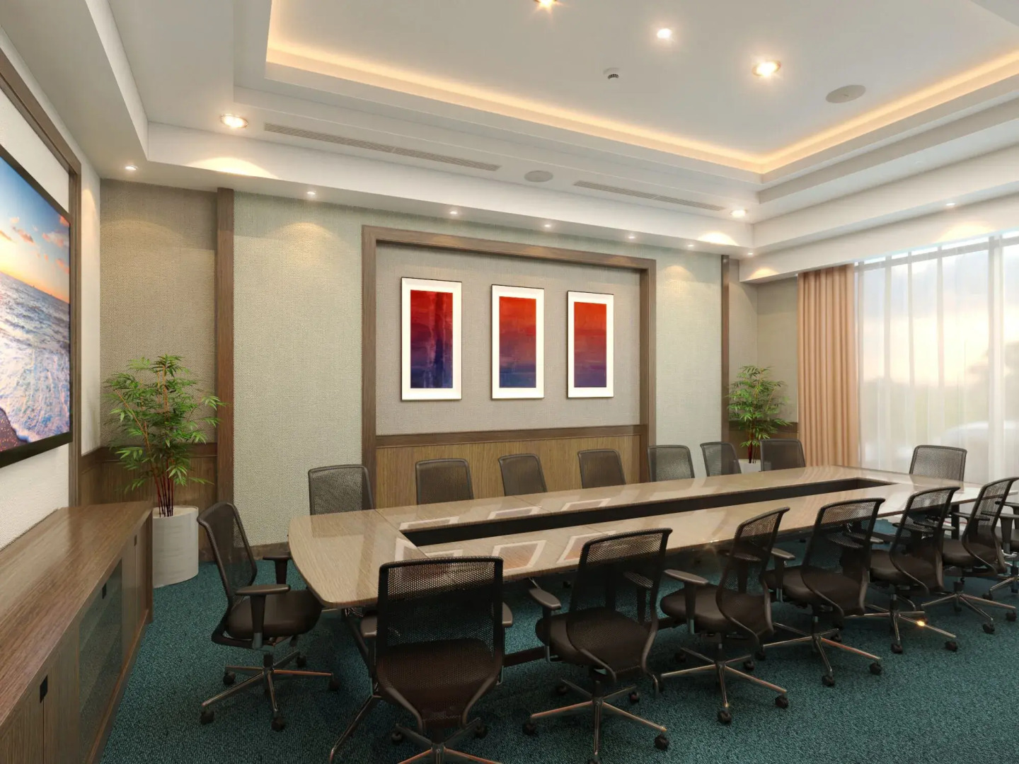 Отель Sea Point Hotels