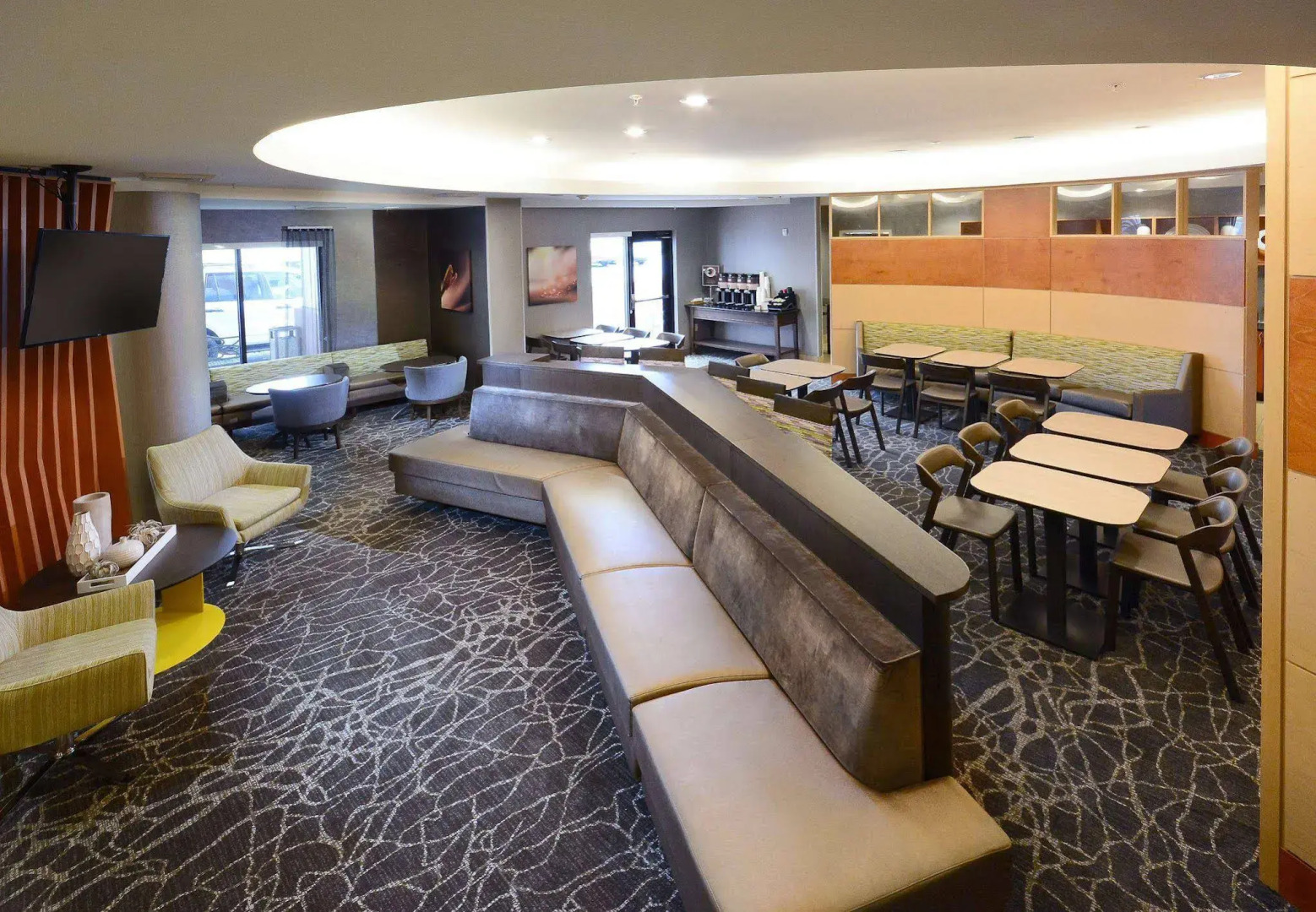 SpringHill Suites by Marriott Lynchburg Airport/University Area