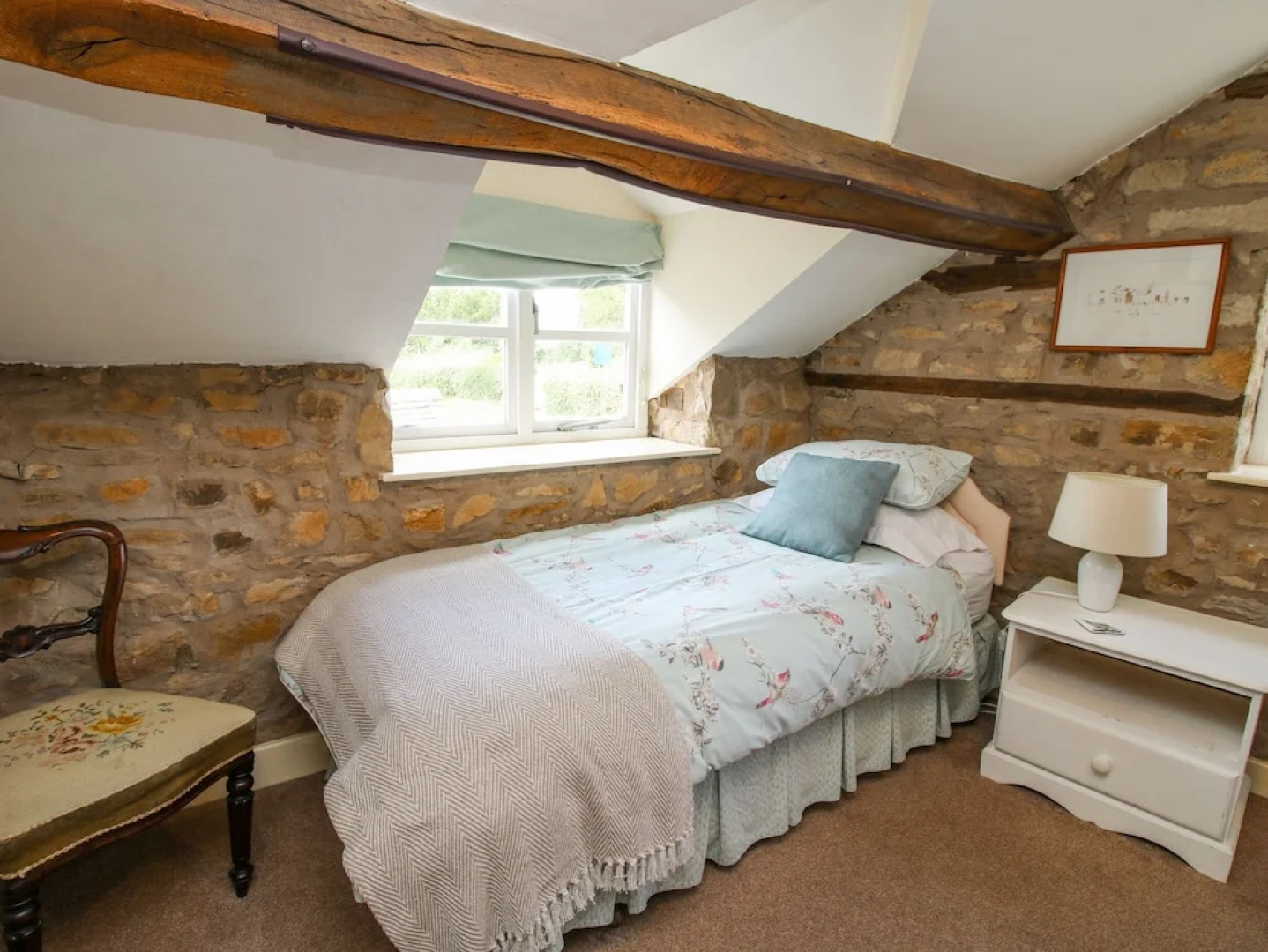 The Coach House
