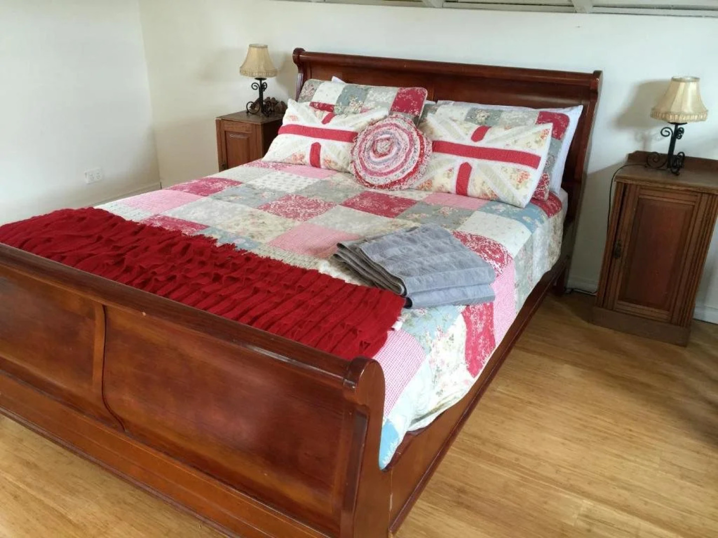 Taradale House Estate