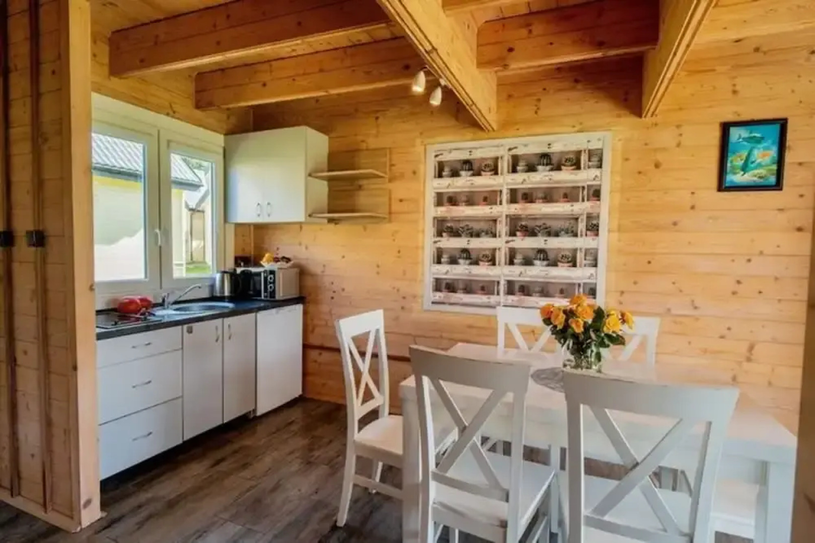 Comfortable Holiday Homes, Pool, Sauna, Whirlpool