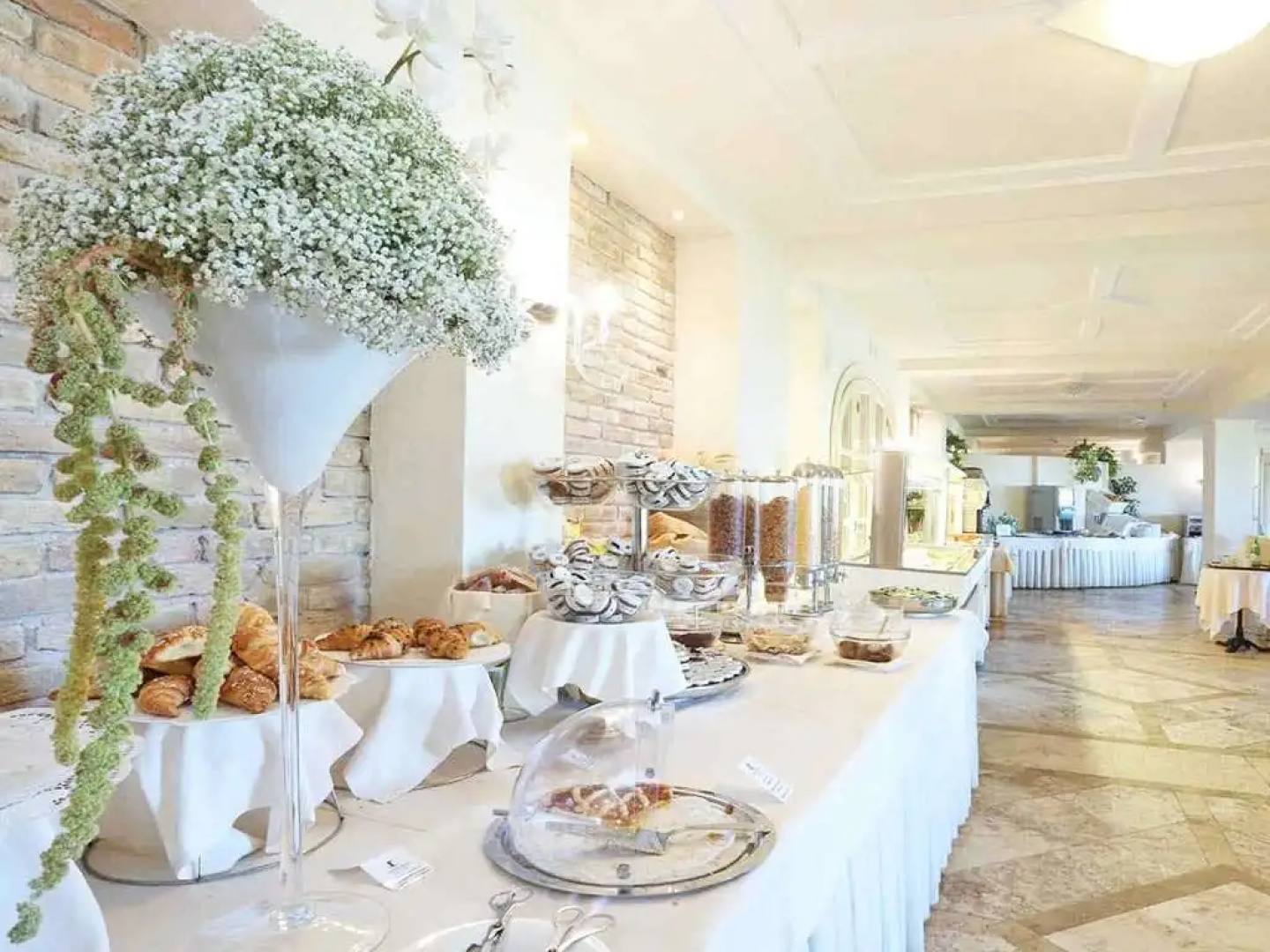 Garda Hotel San Vigilio Golf