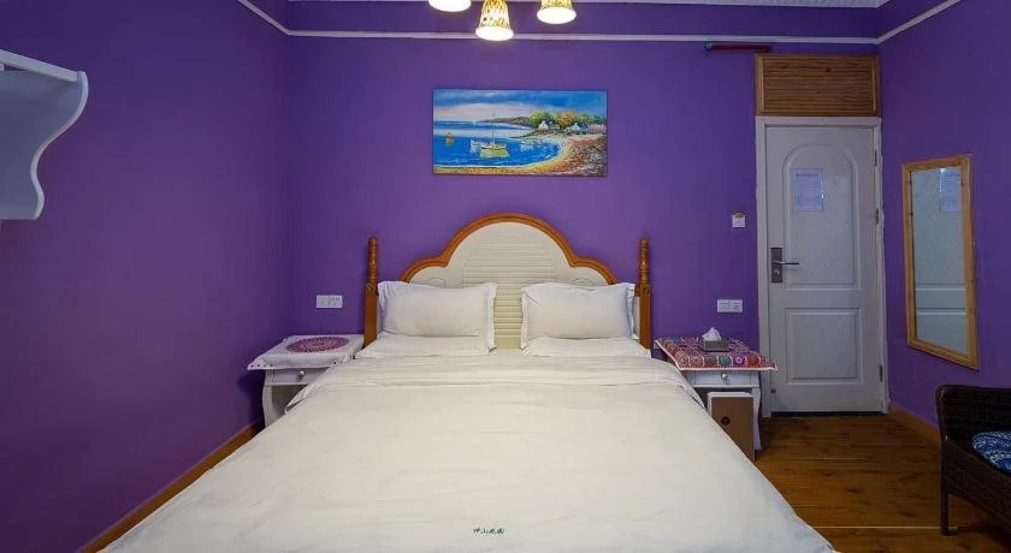 Yangshuo Hillside Garden Hotel