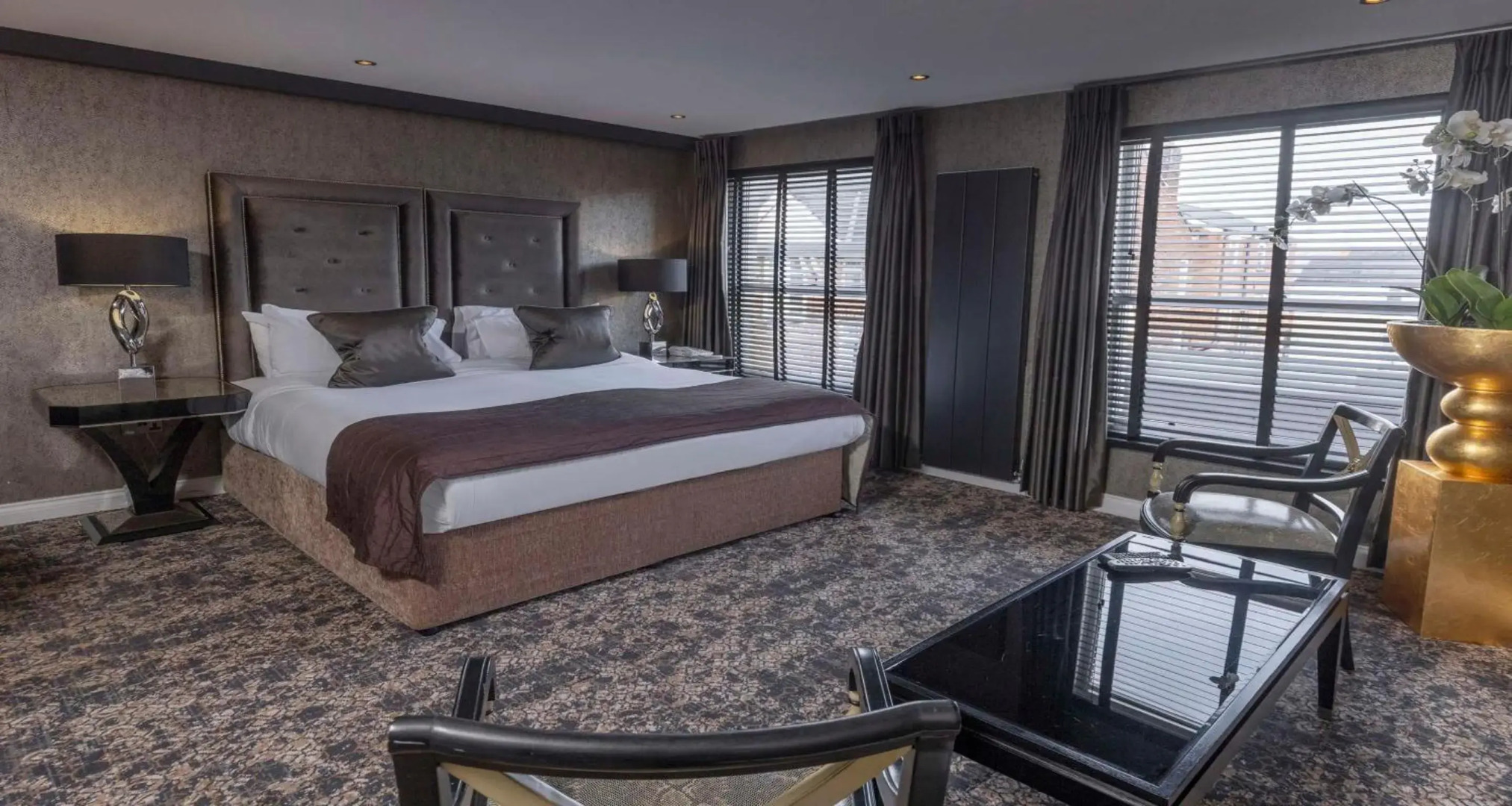 The Bold Hotel, BW Signature Collection