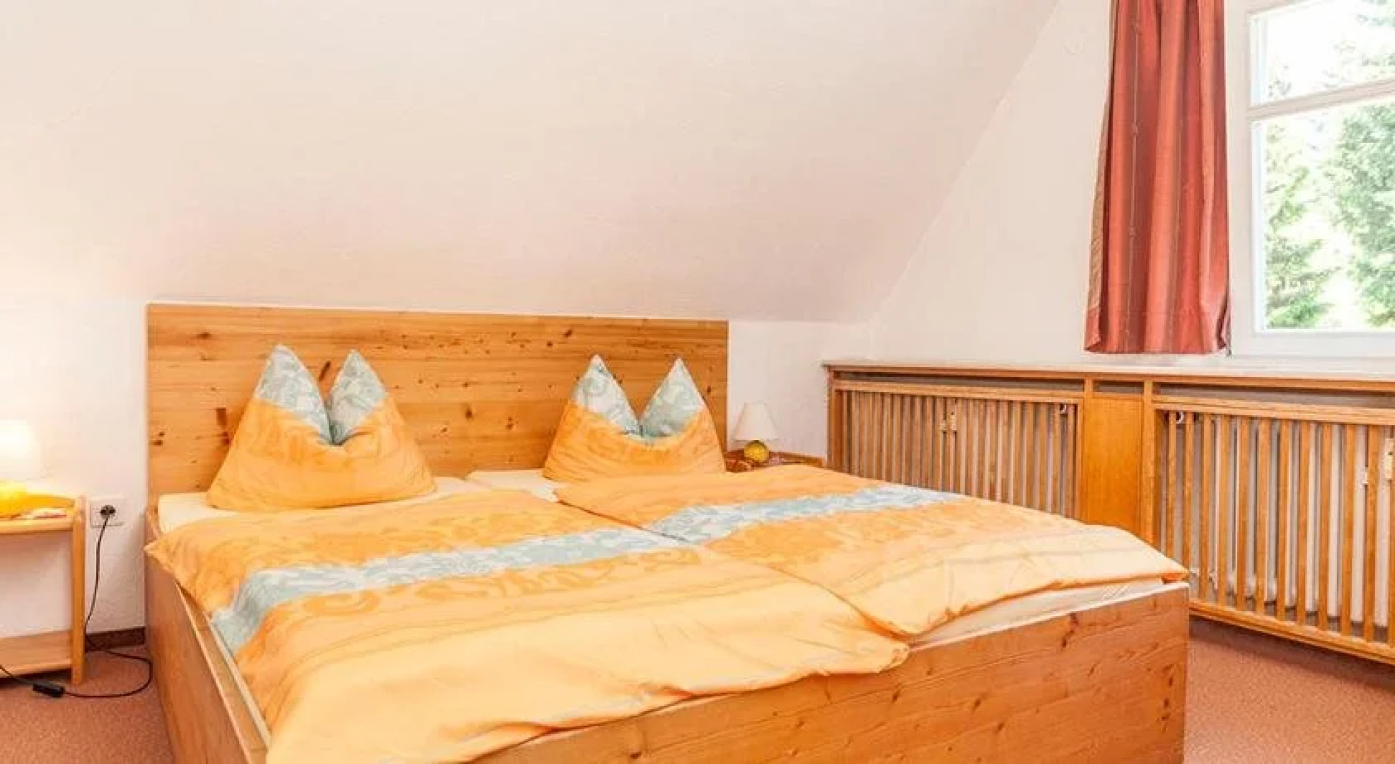 Naturbaude Eschenhof