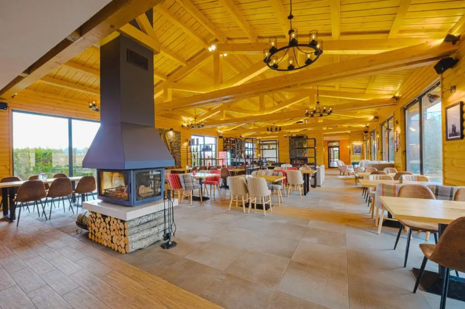 Cornelia Deluxe Residence