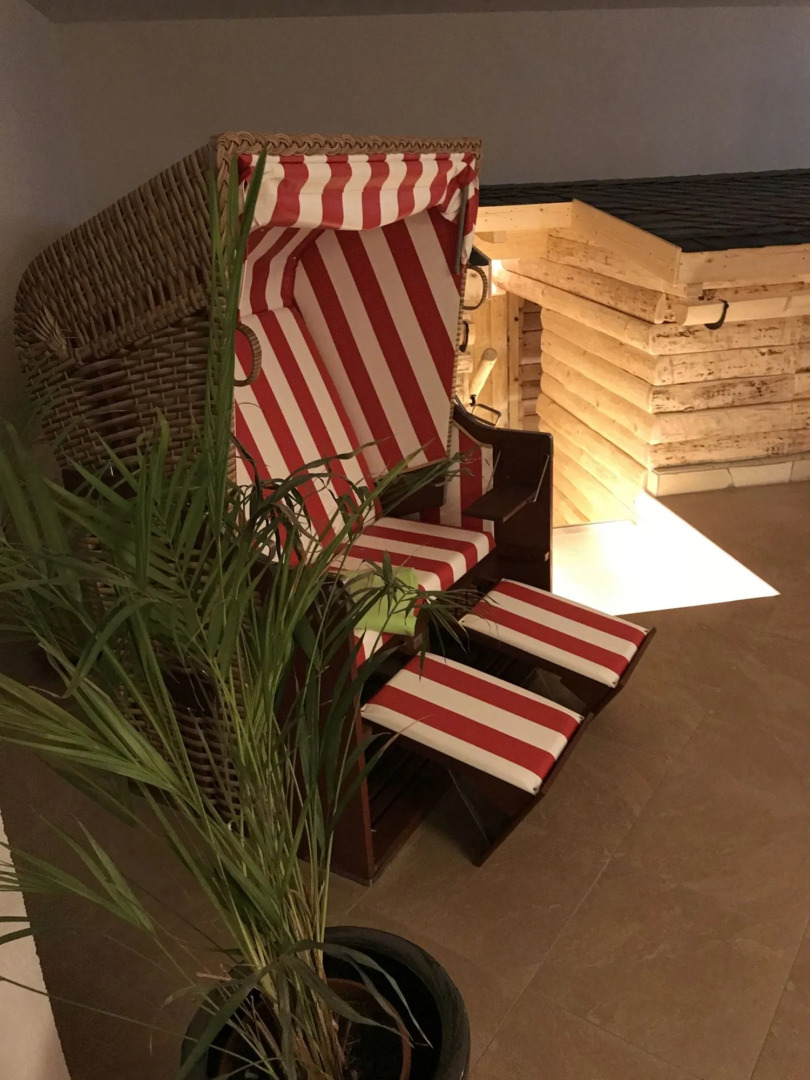 Alpina Lodge Hotel Oberwiesenthal