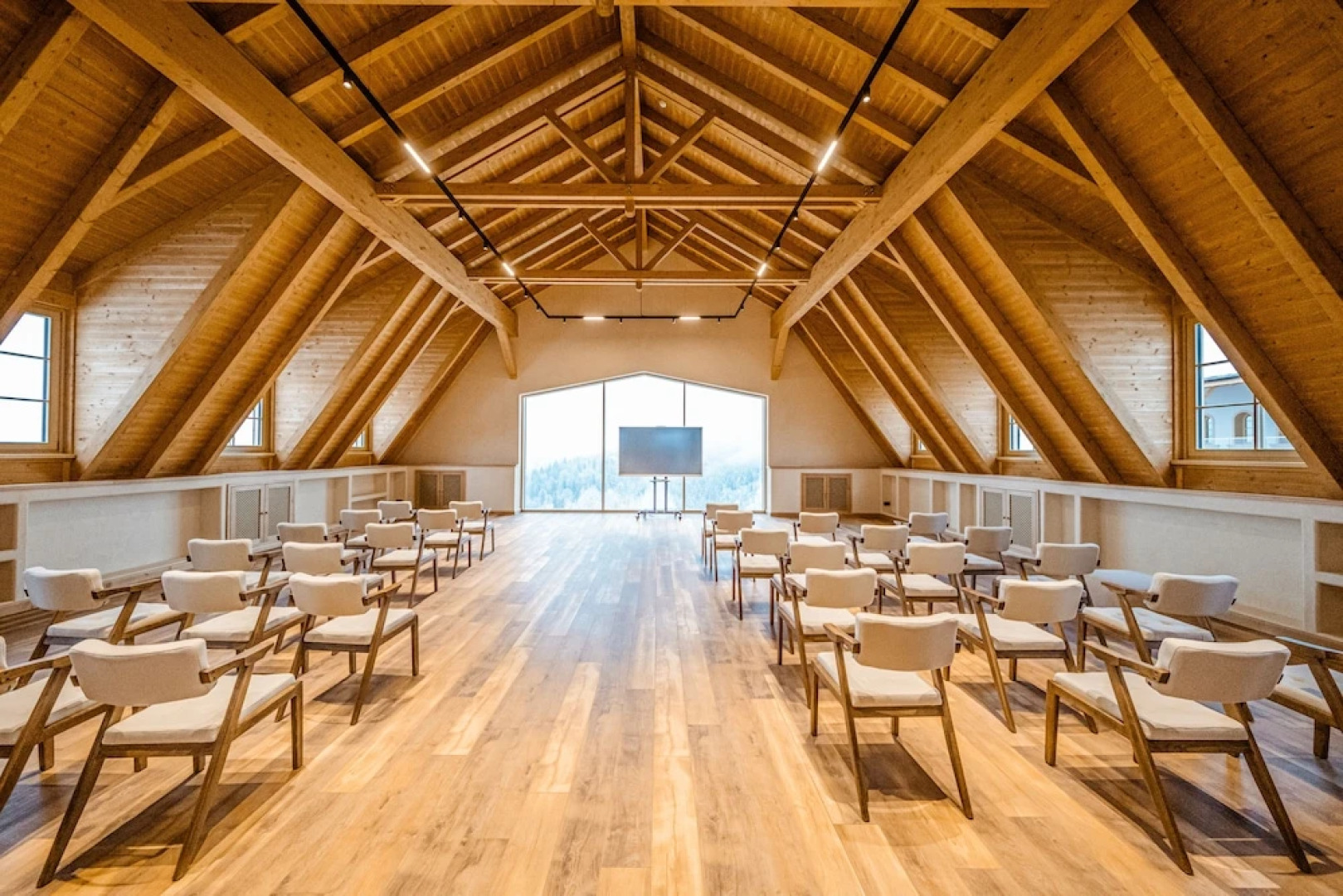 Matca Hotel Relais & Châteaux