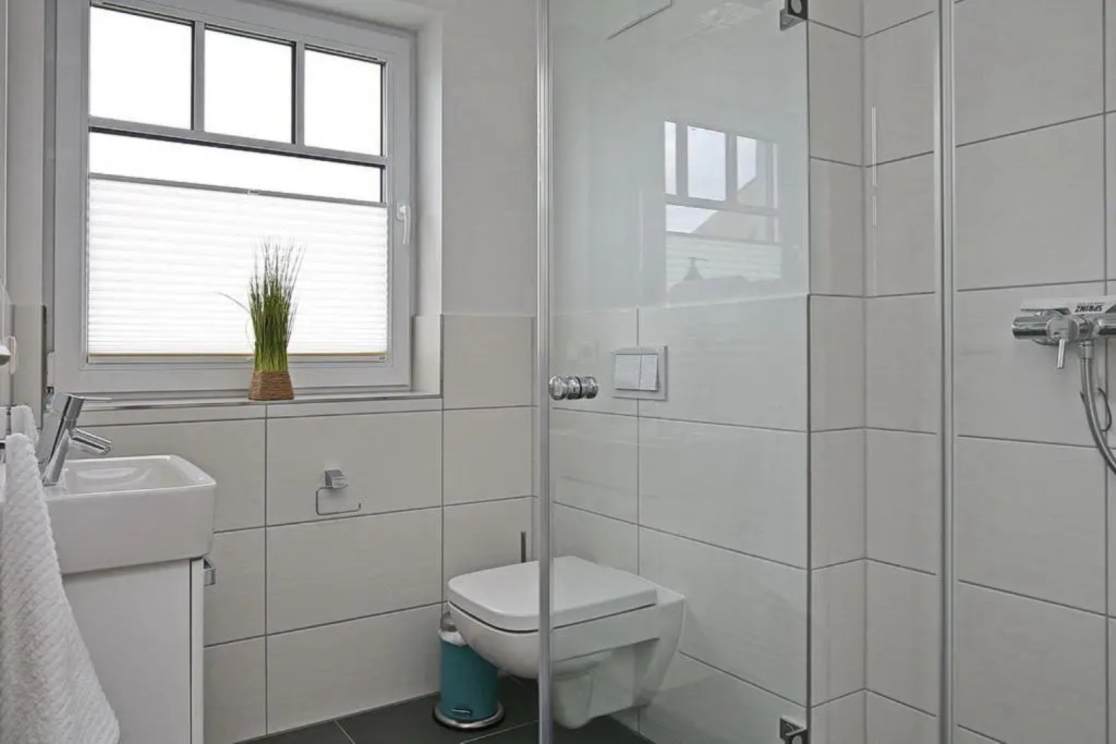 Reethaus Am Mariannenweg 10a