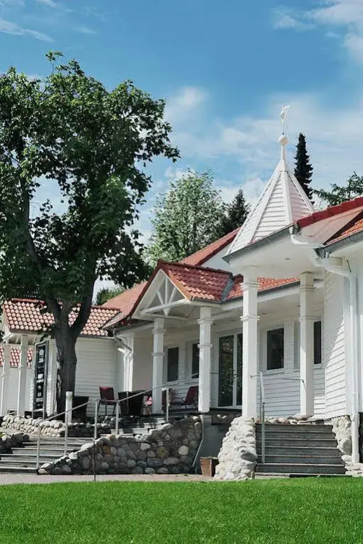 Villa Godewind