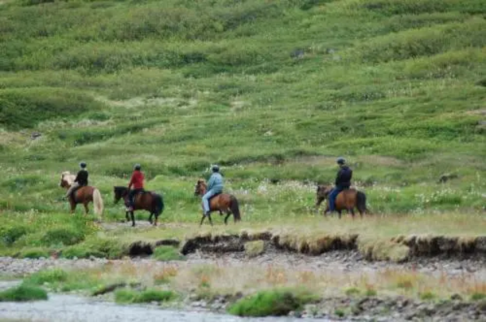 Country Hotel Heydalur