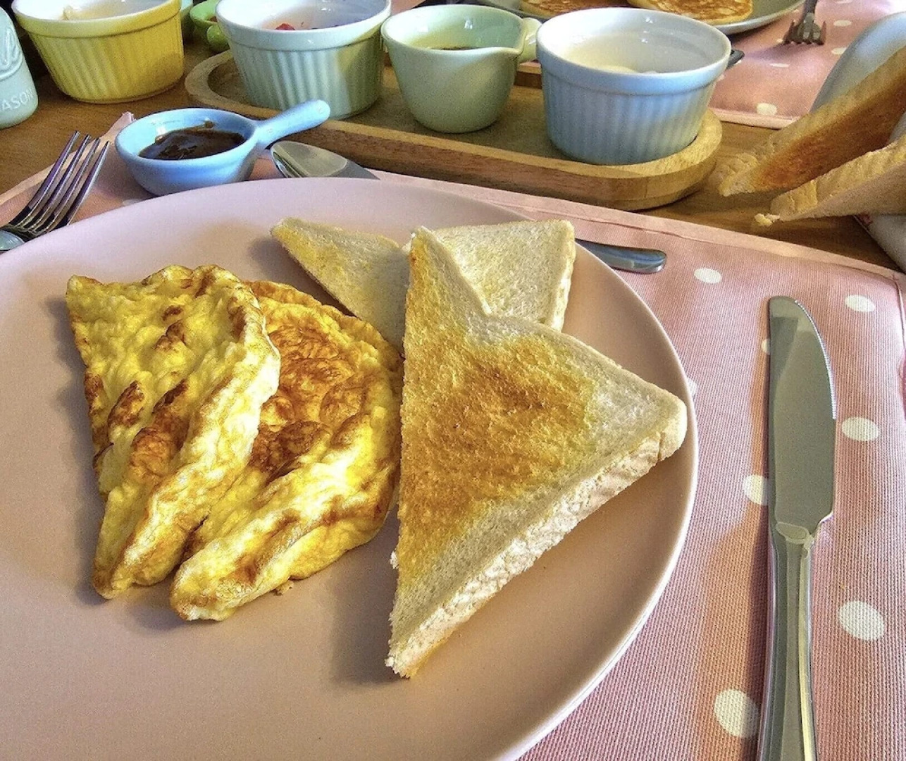 Bridgend House B & B