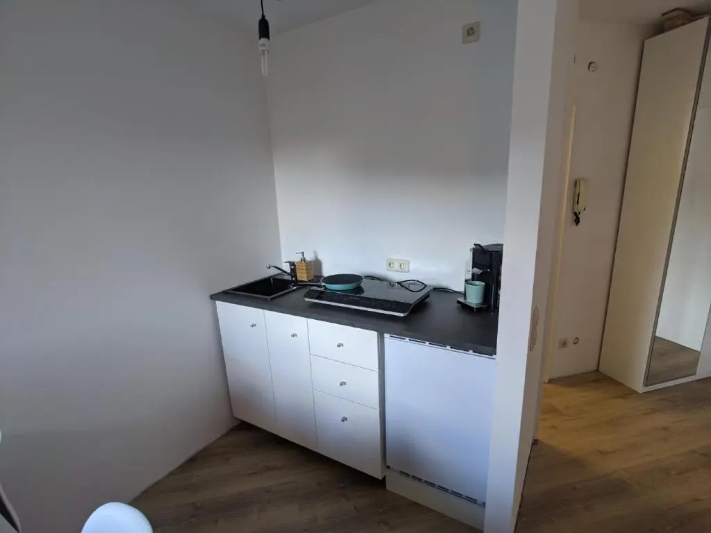 Ideales Messe Appartment 15min Fahrtweg