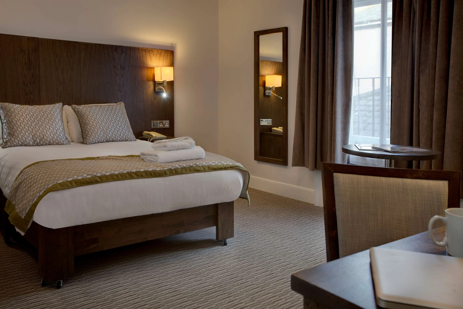 Best Western Ipswich Hotel