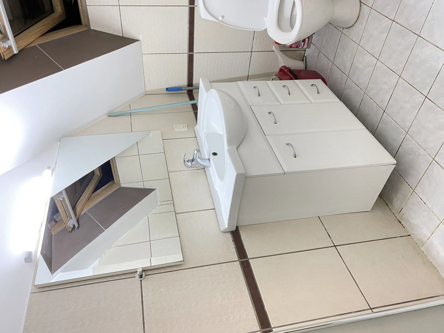 Rose Gerden Apartments and rooms