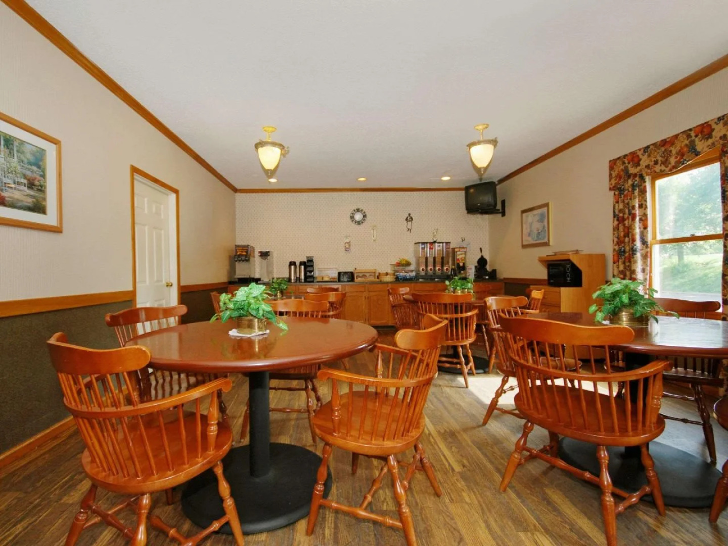 Quality Inn And Suites Dublin