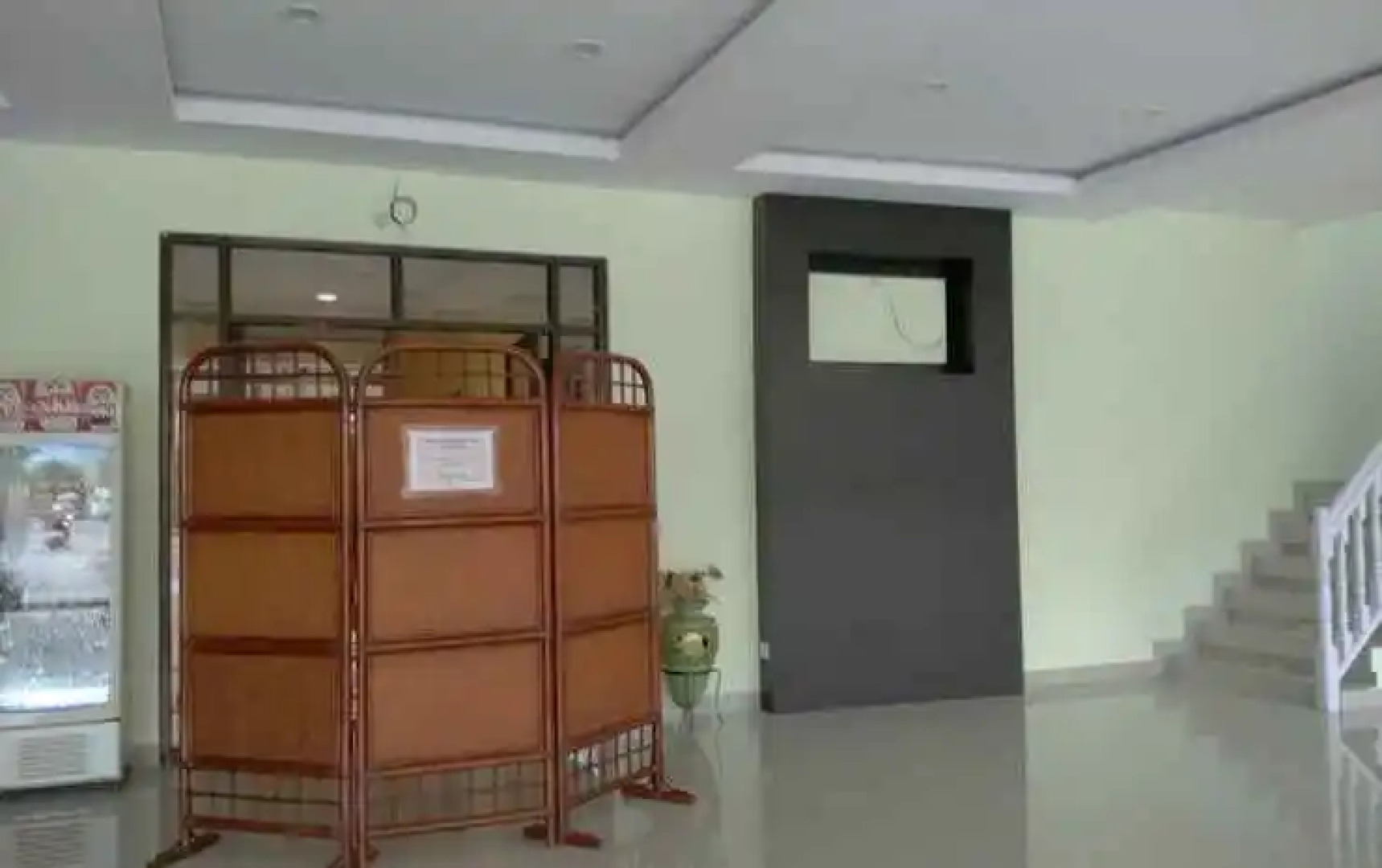 Hotel Gembira bontang