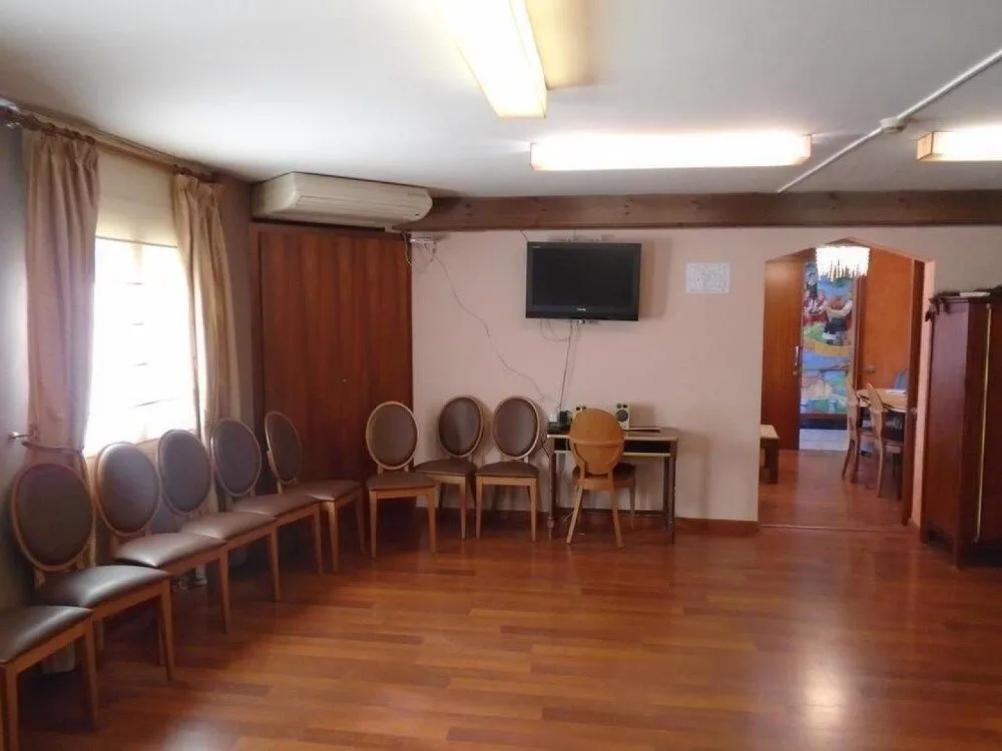 Hostal Fonda Galicia