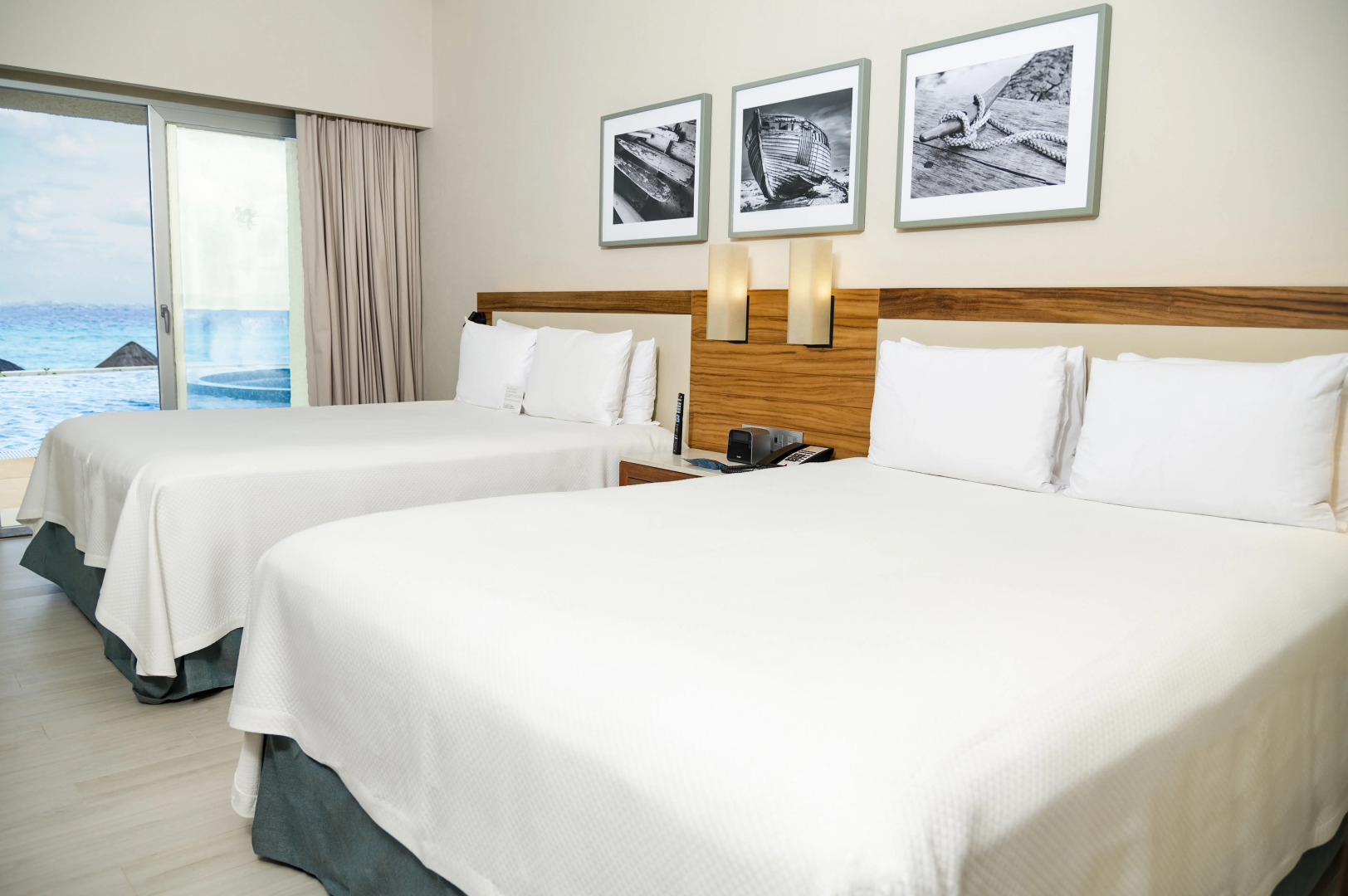 Emporio Cancun Optional All Inclusive