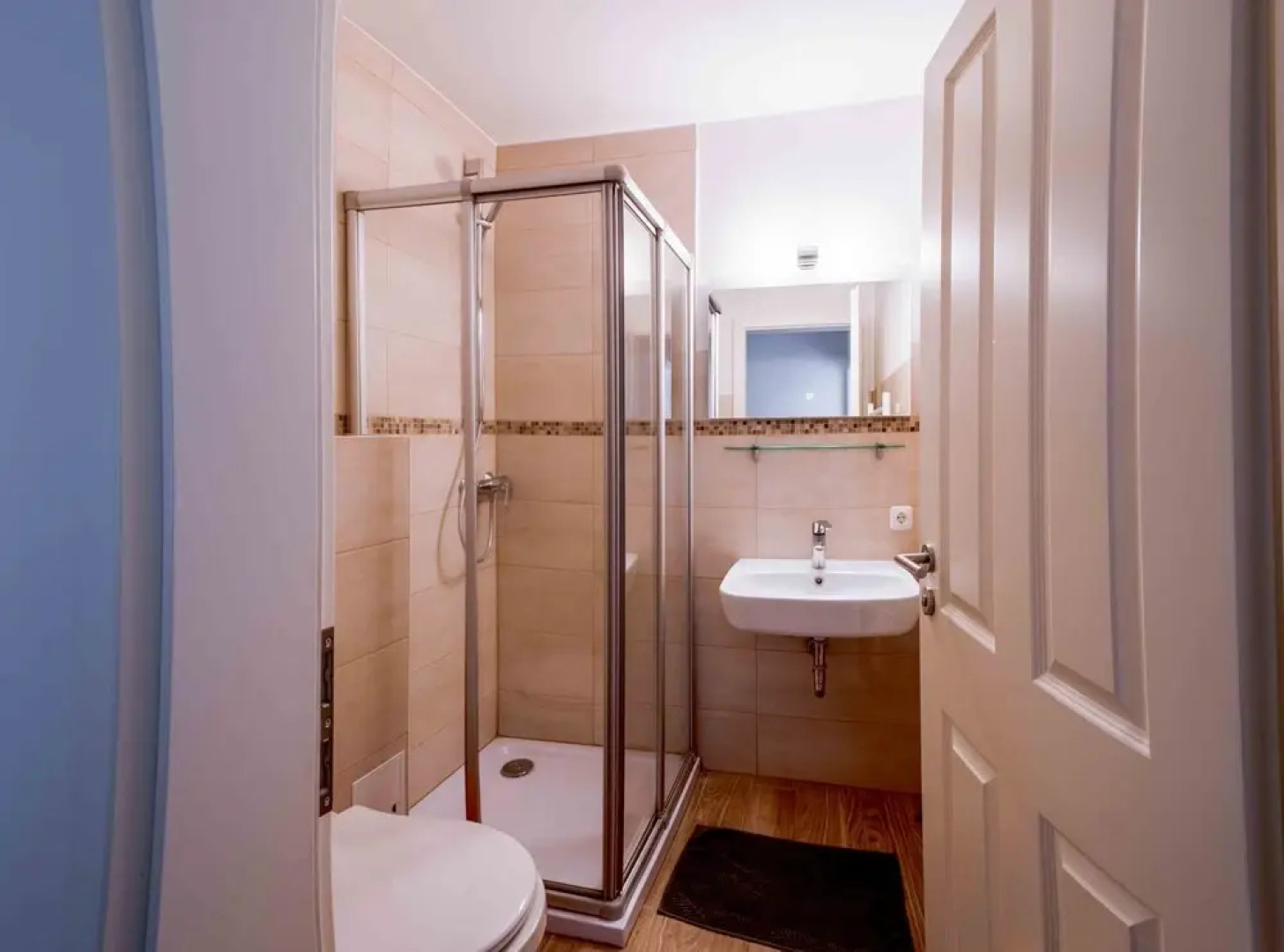 Appartementhaus Schleiblick