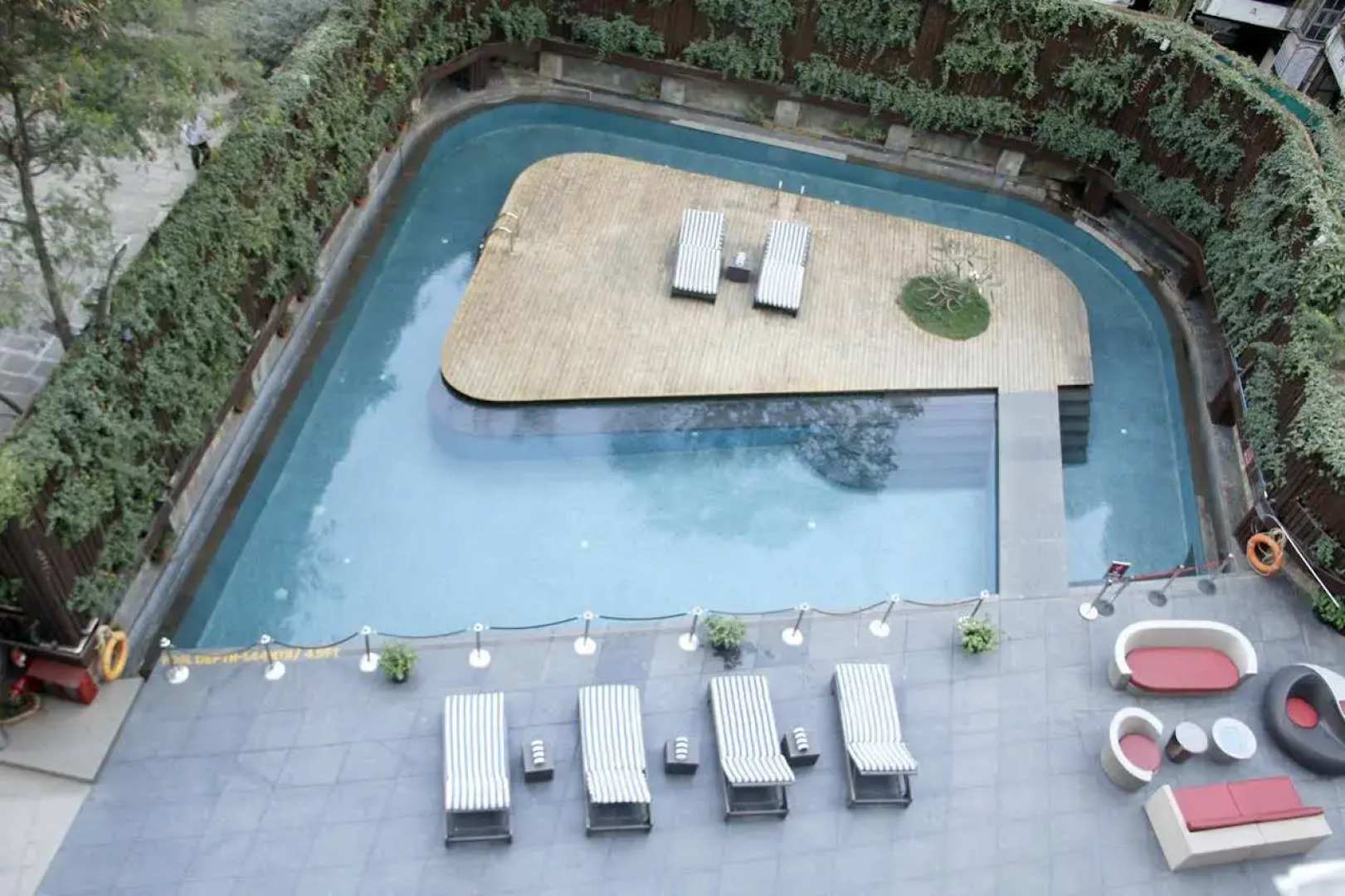 Crowne Plaza Pune City Centre by IHG