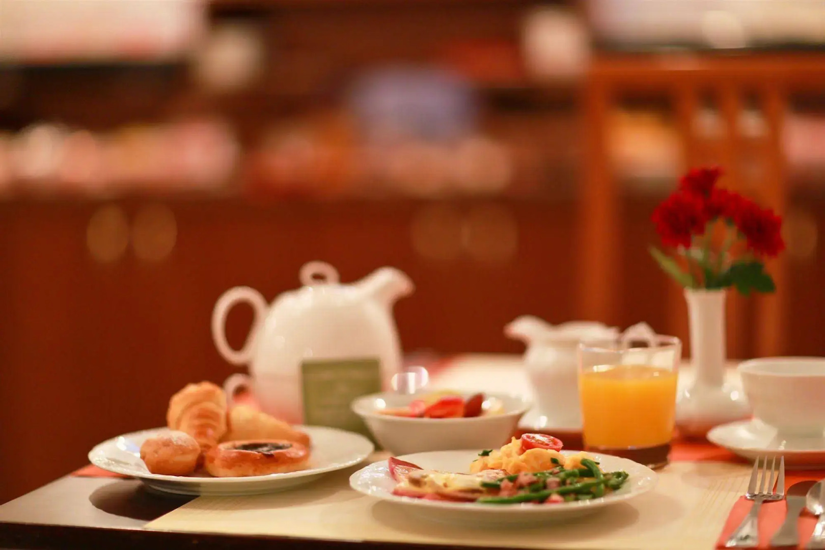 Hotel U Svatého Jana