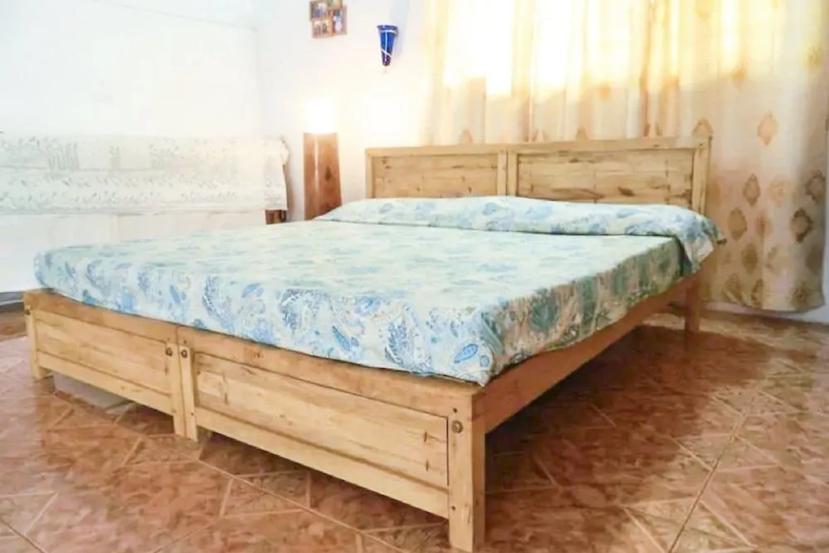 GuestHouser 1 BR Homestay e3ee