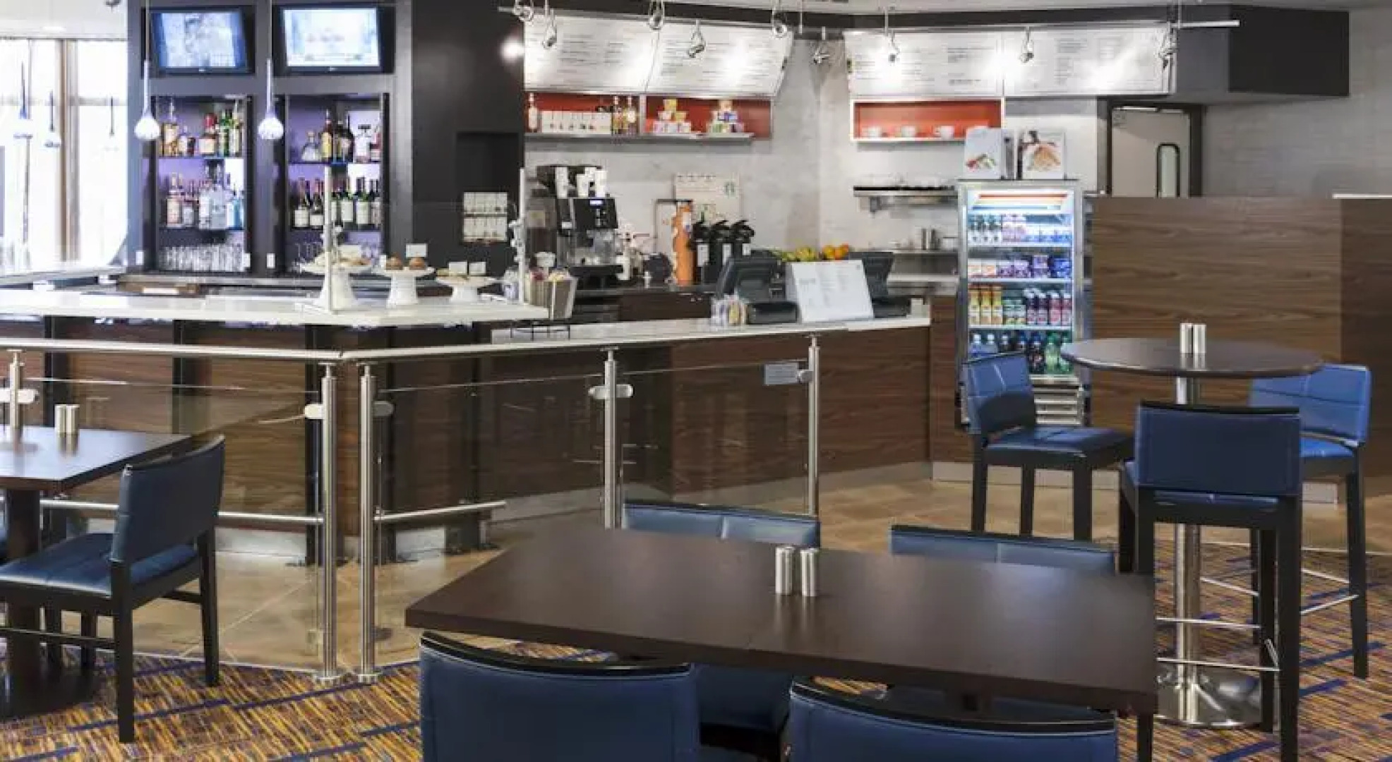 Courtyard Seattle Kirkland