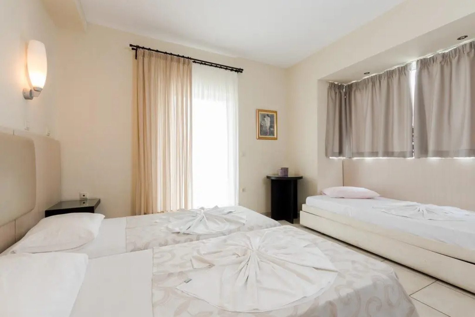 Louloudis Boutique Hotel