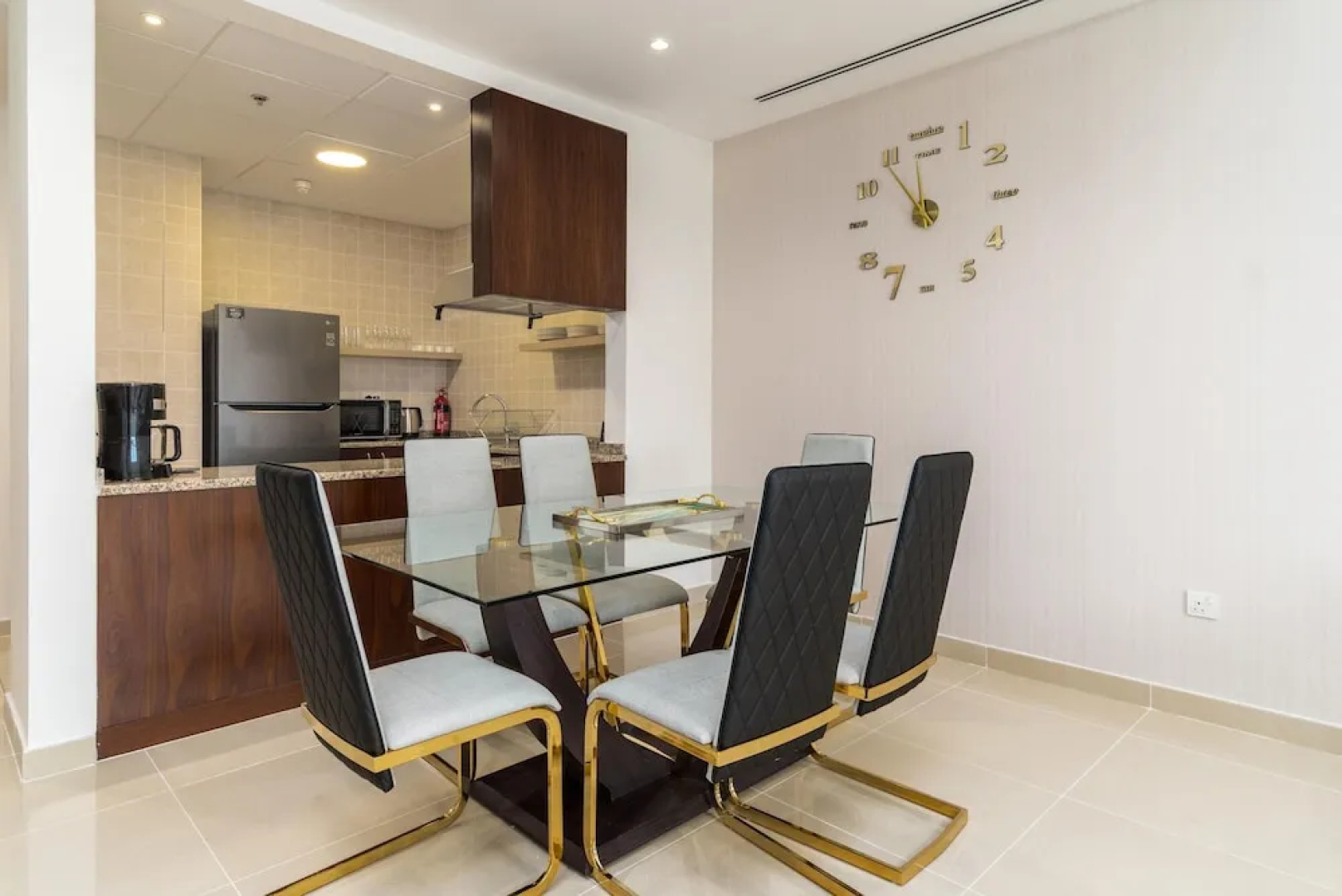 GLOBALSTAY Holiday Homes - Sarai Apartments