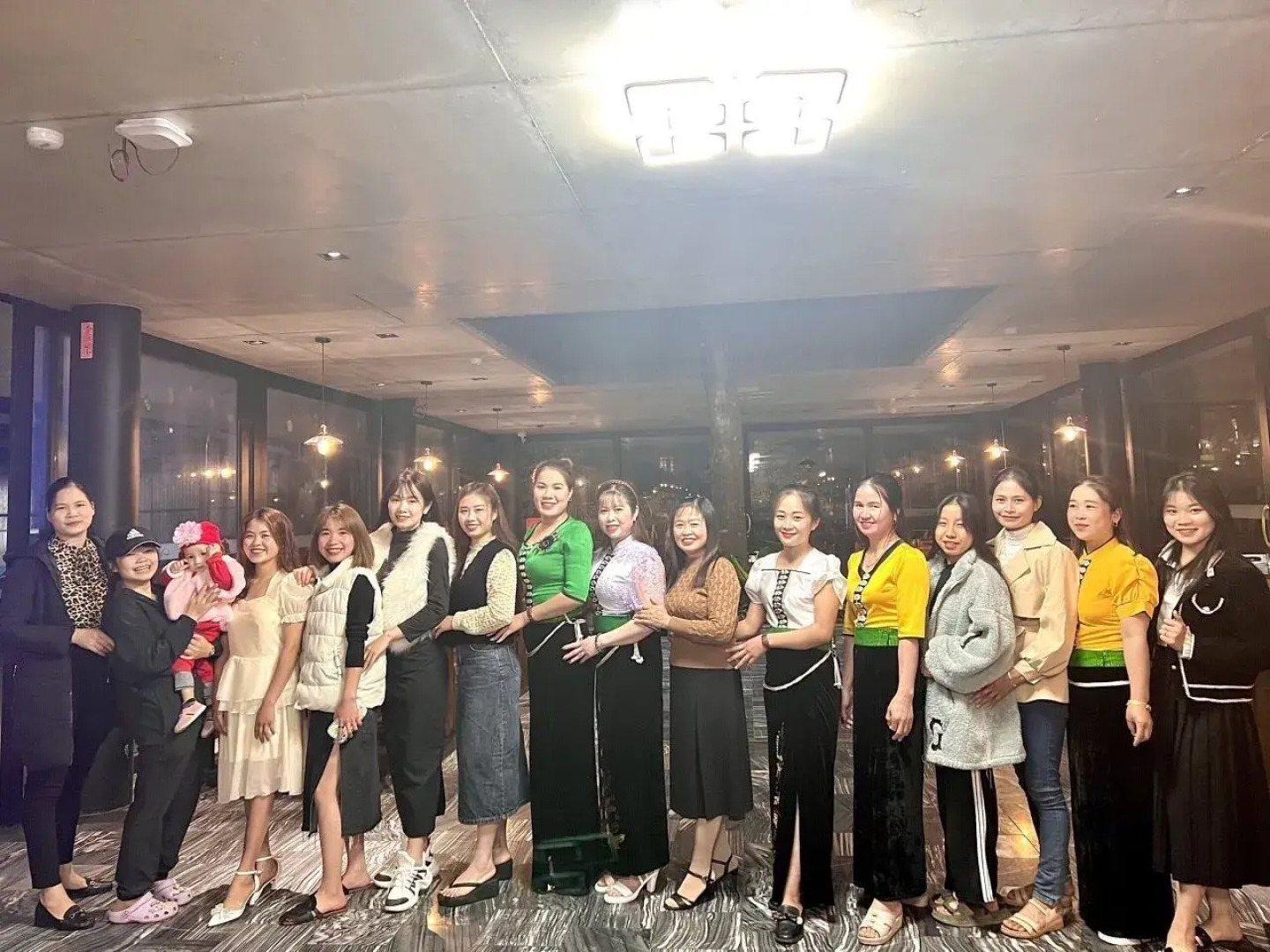 Vigolando Van Ho Resort