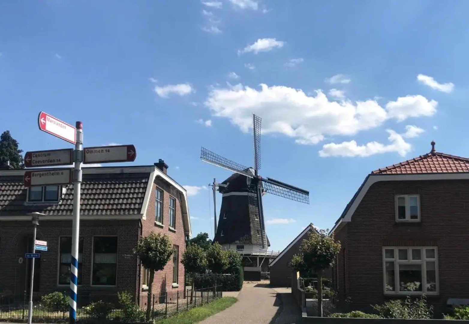 B&B Tussen Vecht en Veer