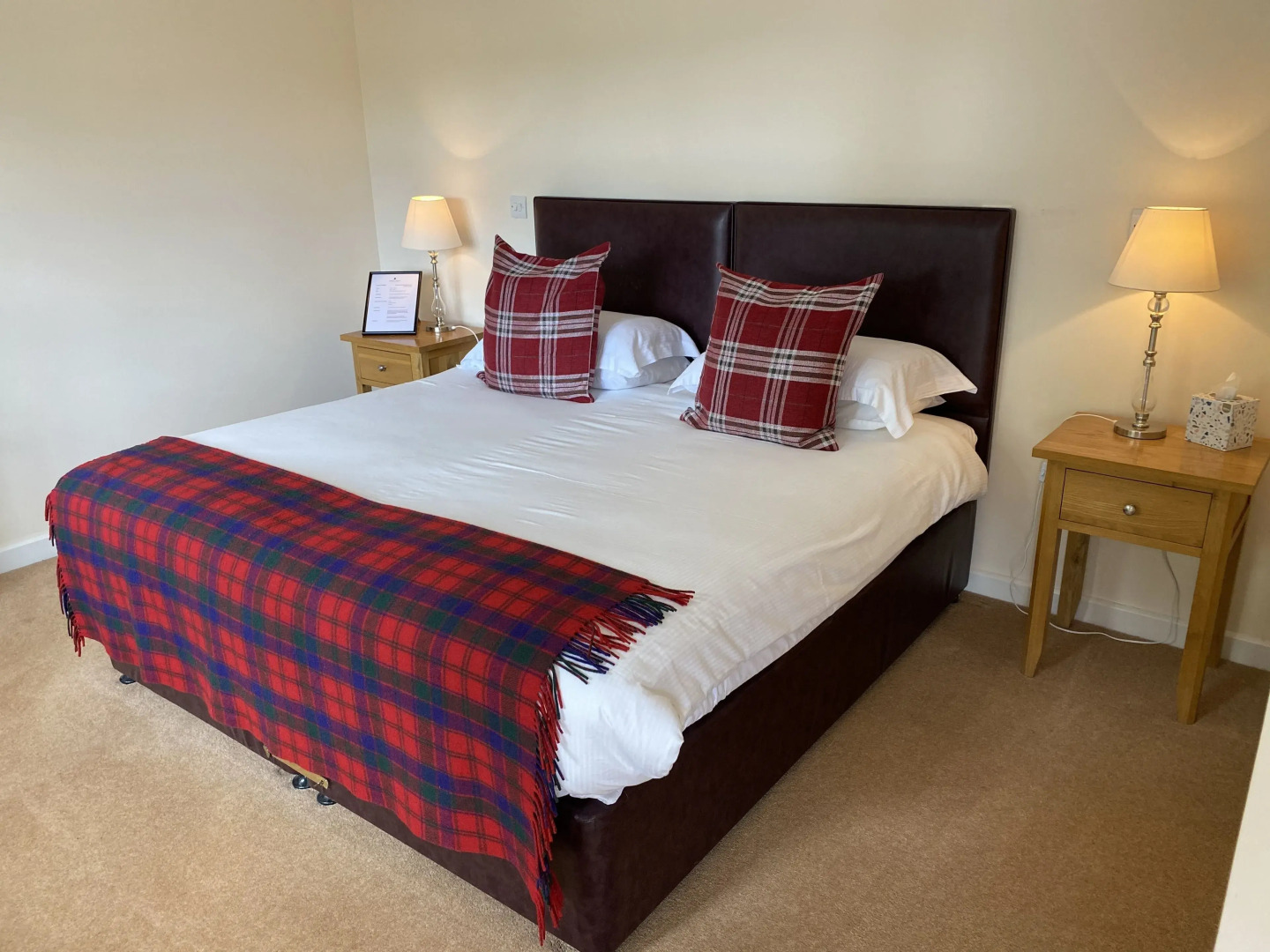 George & Dragon Country House Hotel