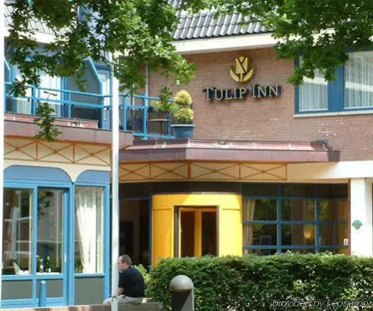 Brinkhotel