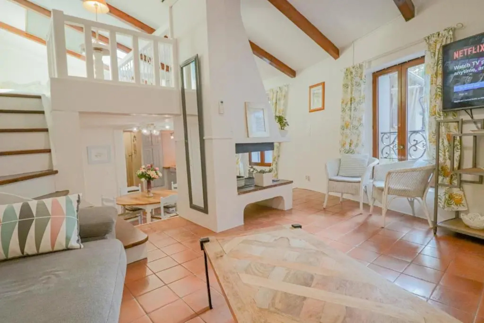 Icasamia Maisonnette Médiévale