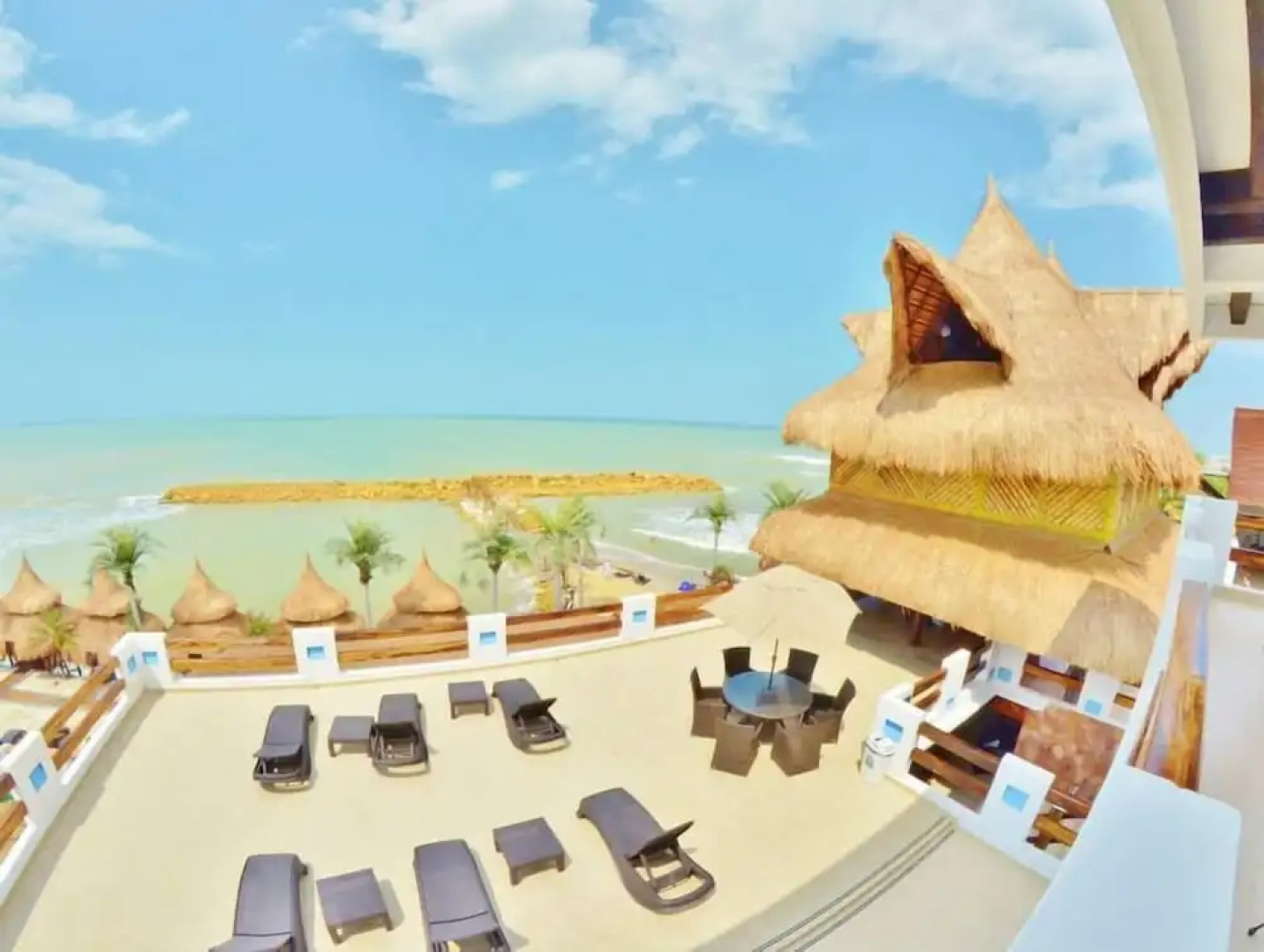 Riviera Del Sol Hotel Spa