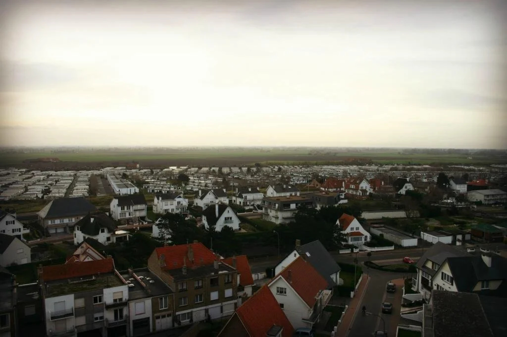 Residentie Delta