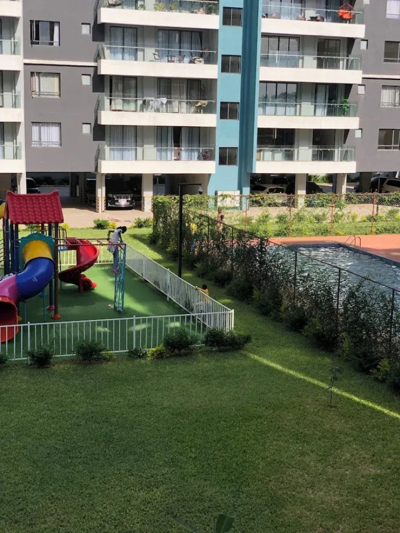 Comfort home near JKIA