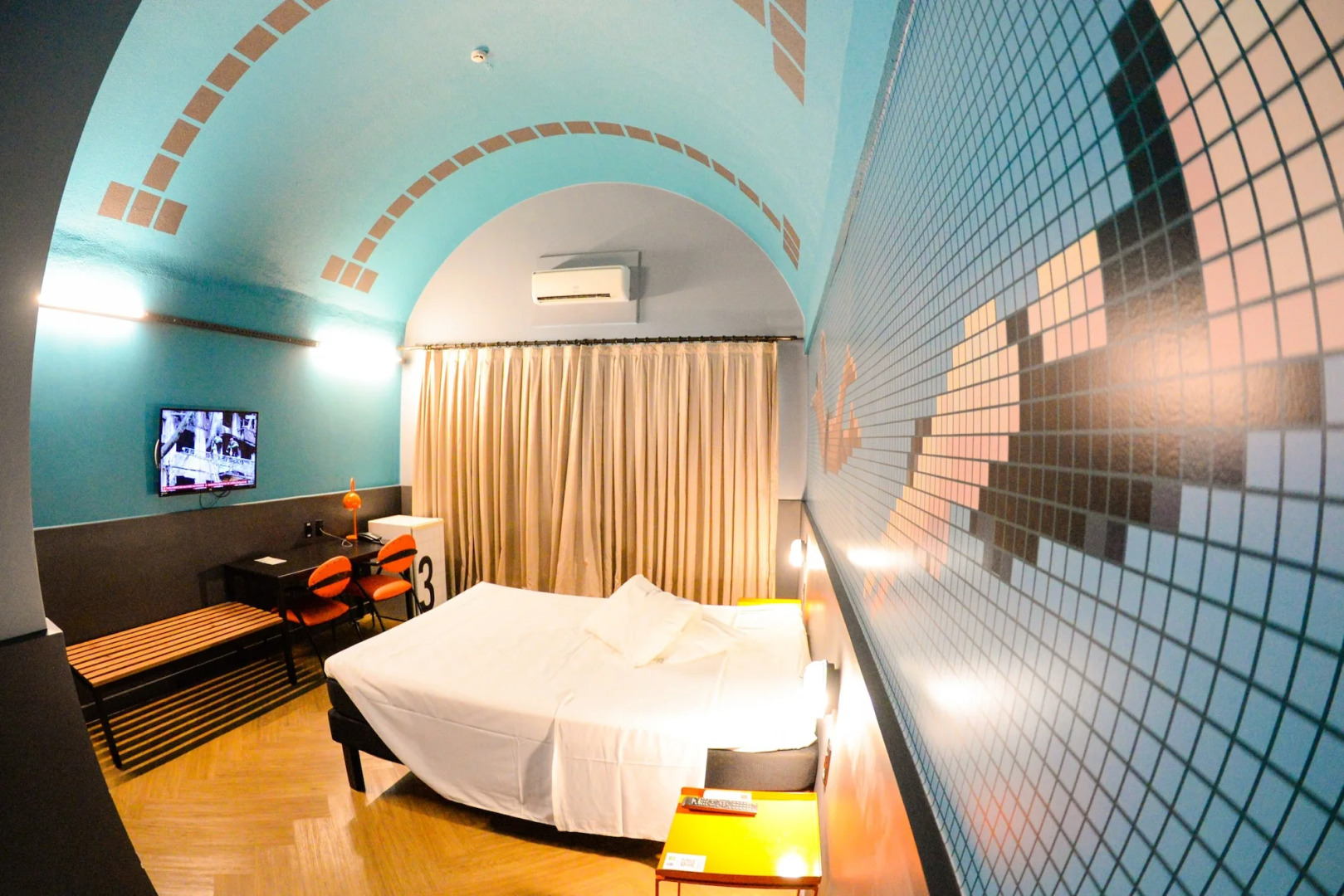 ibis Styles Rio Preto Monte Líbano