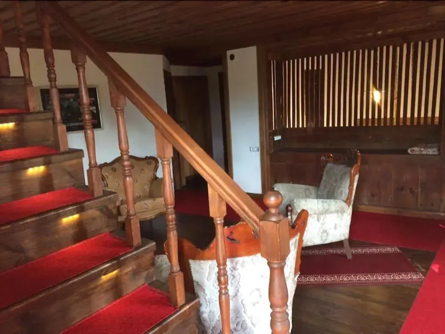 Omerbeyoglu Konak Boutique Hotel