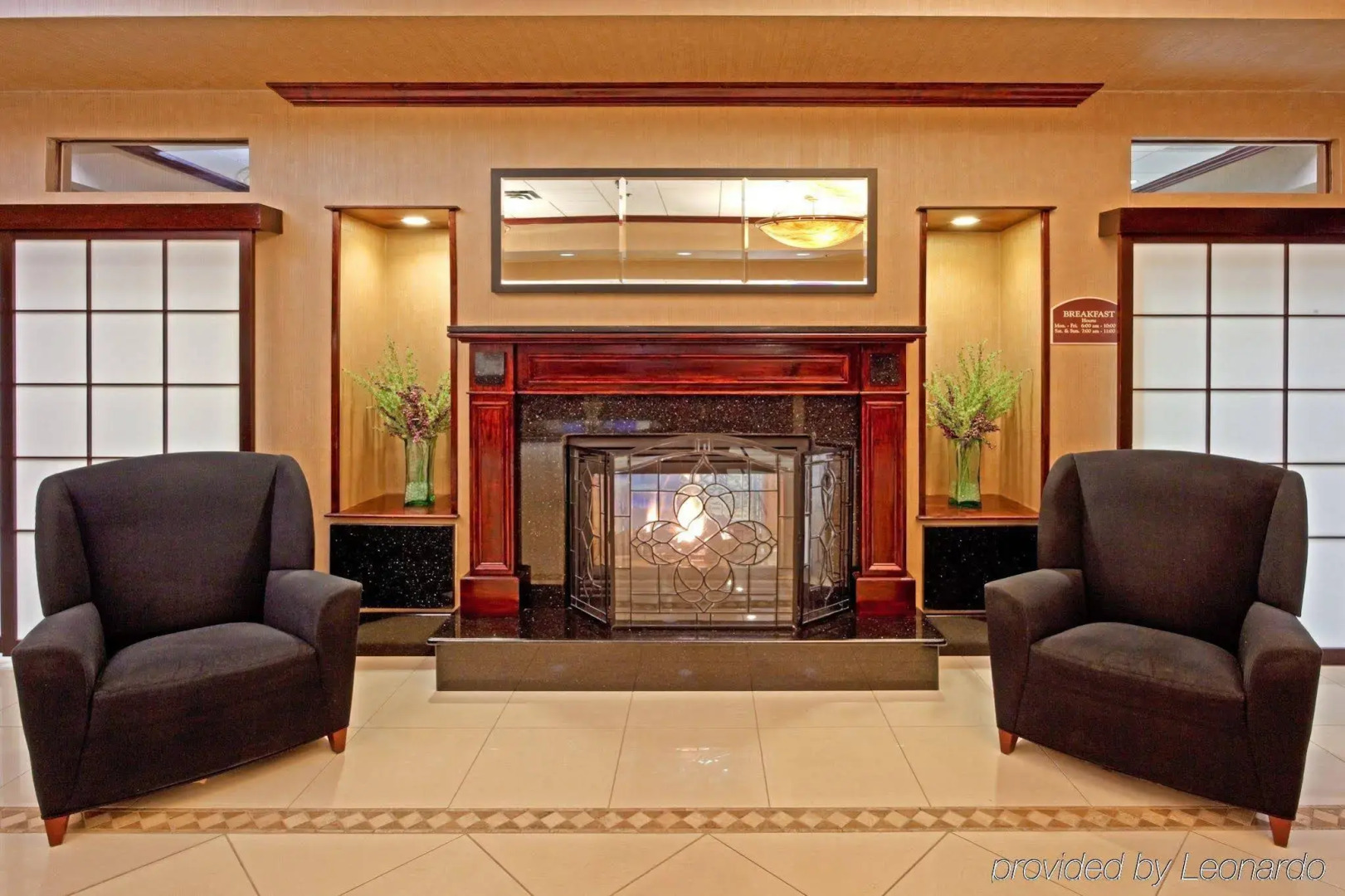 Holiday Inn Express Stony Brook by IHG