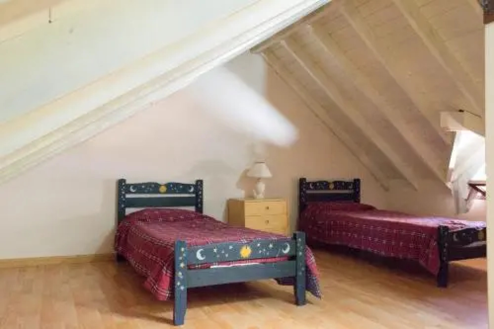 Complejo Los Pajaros