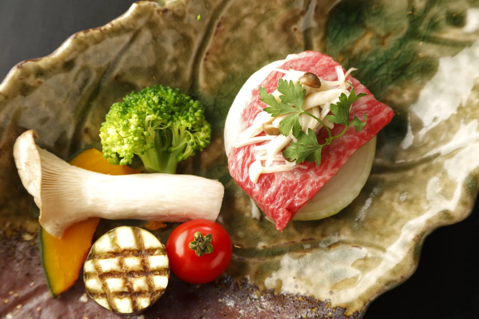 Hodoai no Yado Roppokan