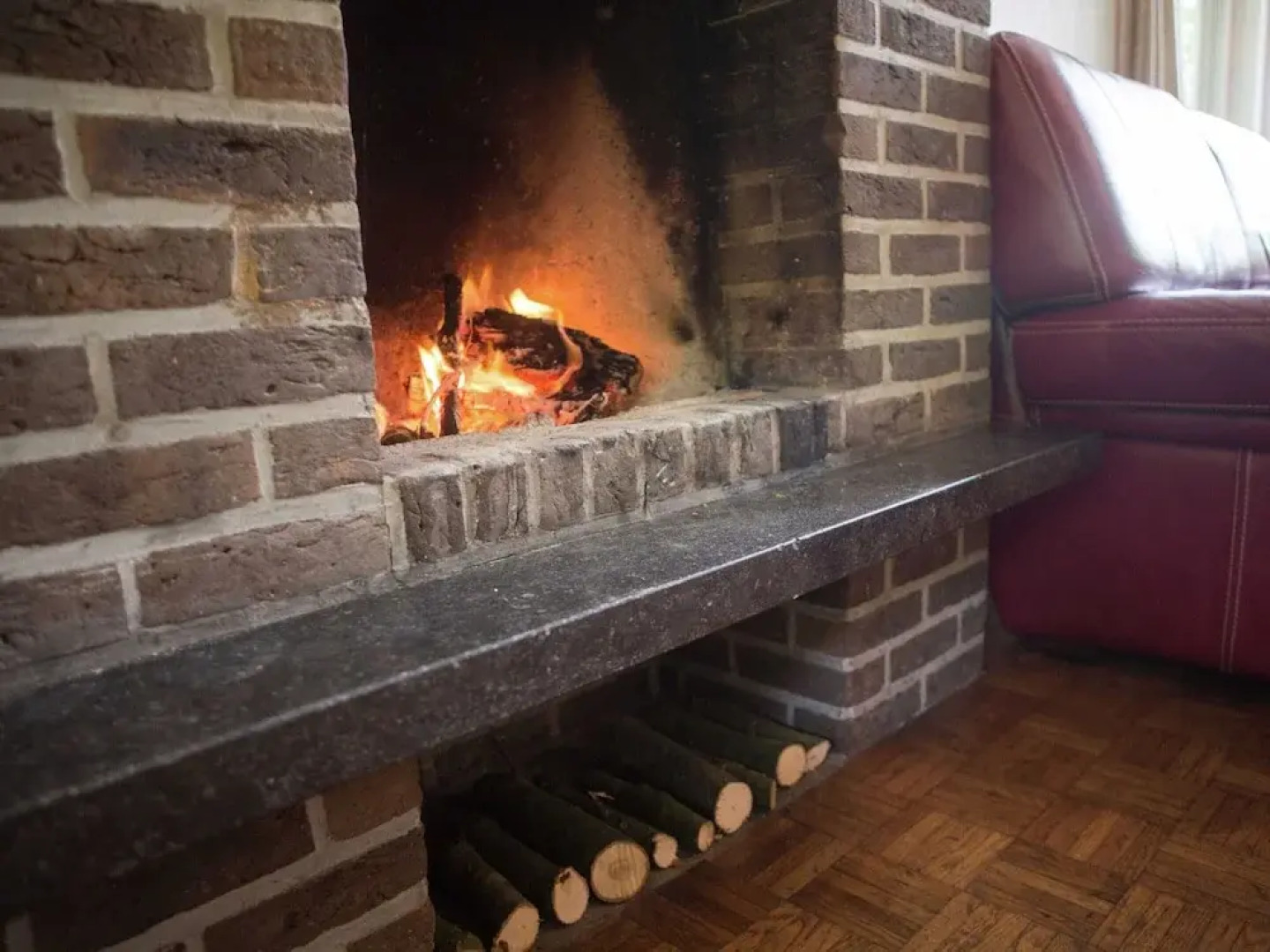 Westmalle Forest Garden Home