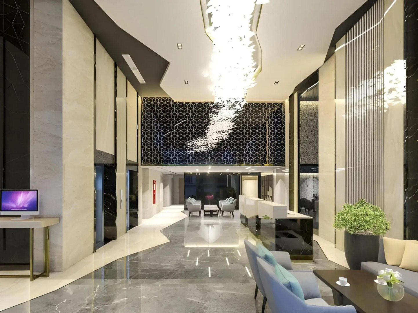 Ventana Nha Trang Hotel